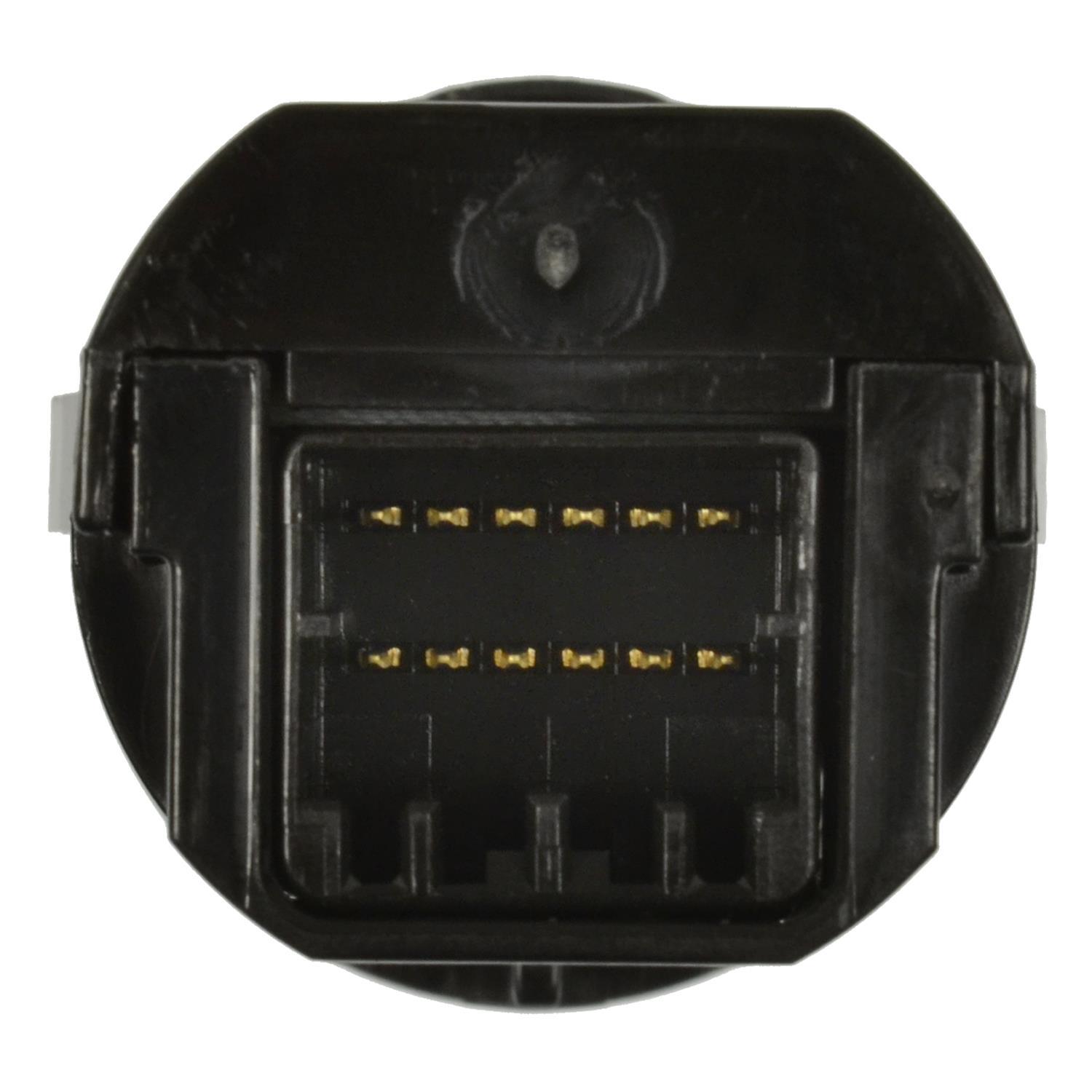 BWD CS1707 - Push To Start Switch BWD CS1707 Push To Start Switch product image 1 of 3