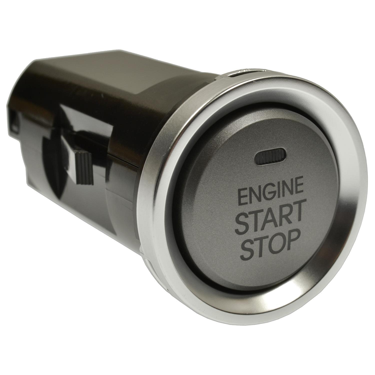 BWD CS1707 - Push To Start Switch BWD CS1707 Push To Start Switch product image 2 of 3