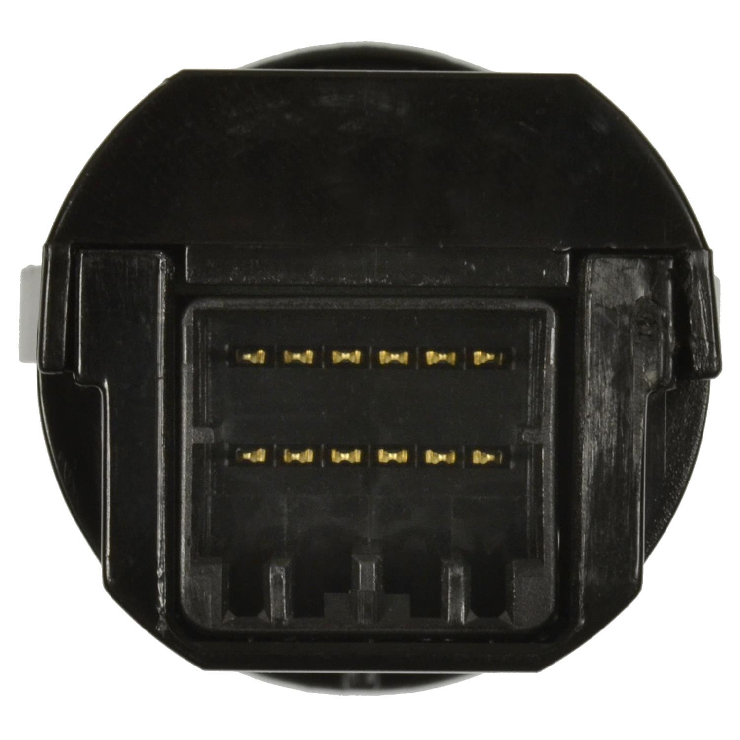 BWD CS1708 Push To Start Switch product image 1 of 3