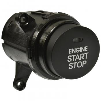 BWD CS1709 - Push To Start Switch BWD CS1709 Push To Start Switch product image 2 of 3