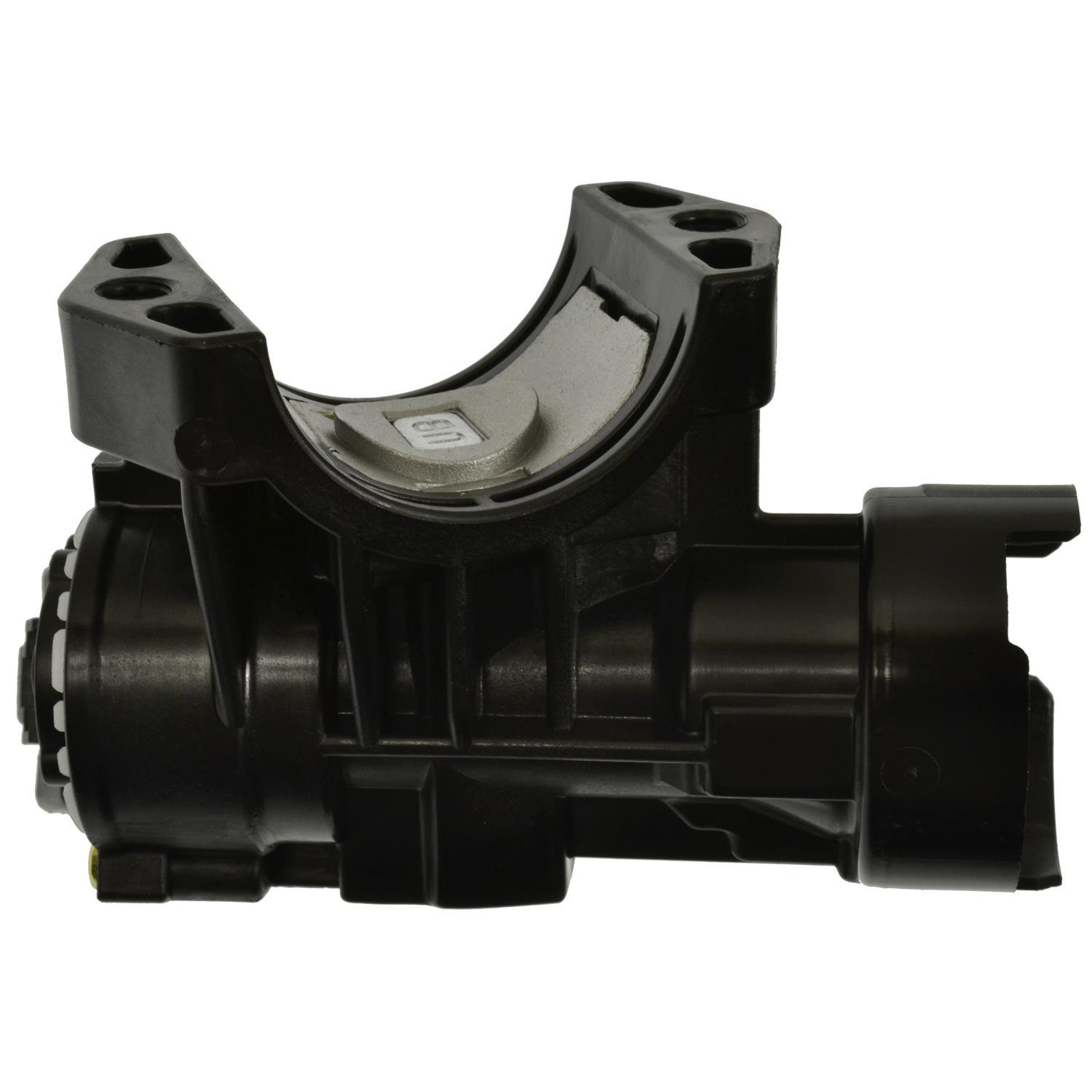BWD CS1710 Ignition Starter Switch product image 2 of 3