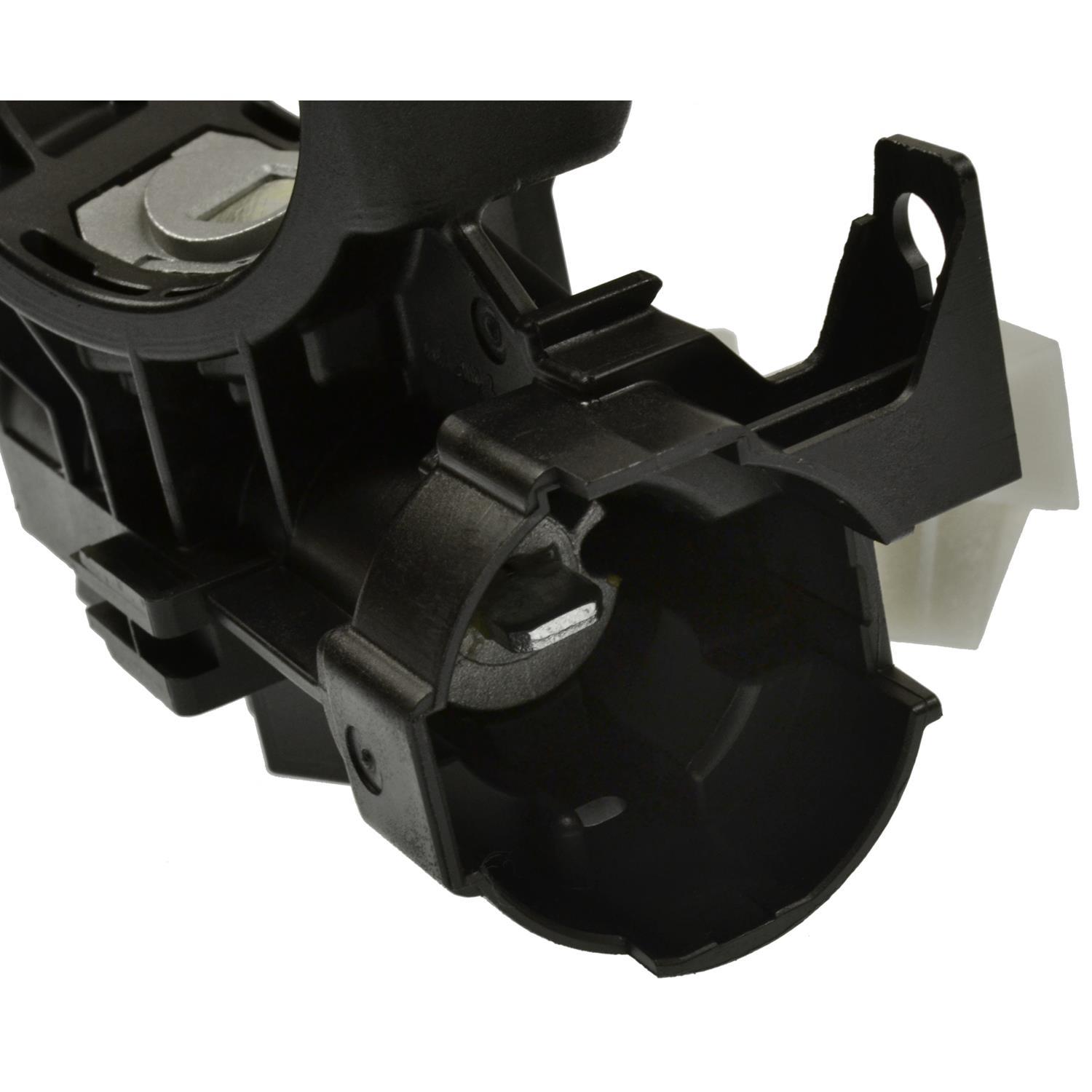 BWD CS1711 Ignition Starter Switch product image 1 of 3
