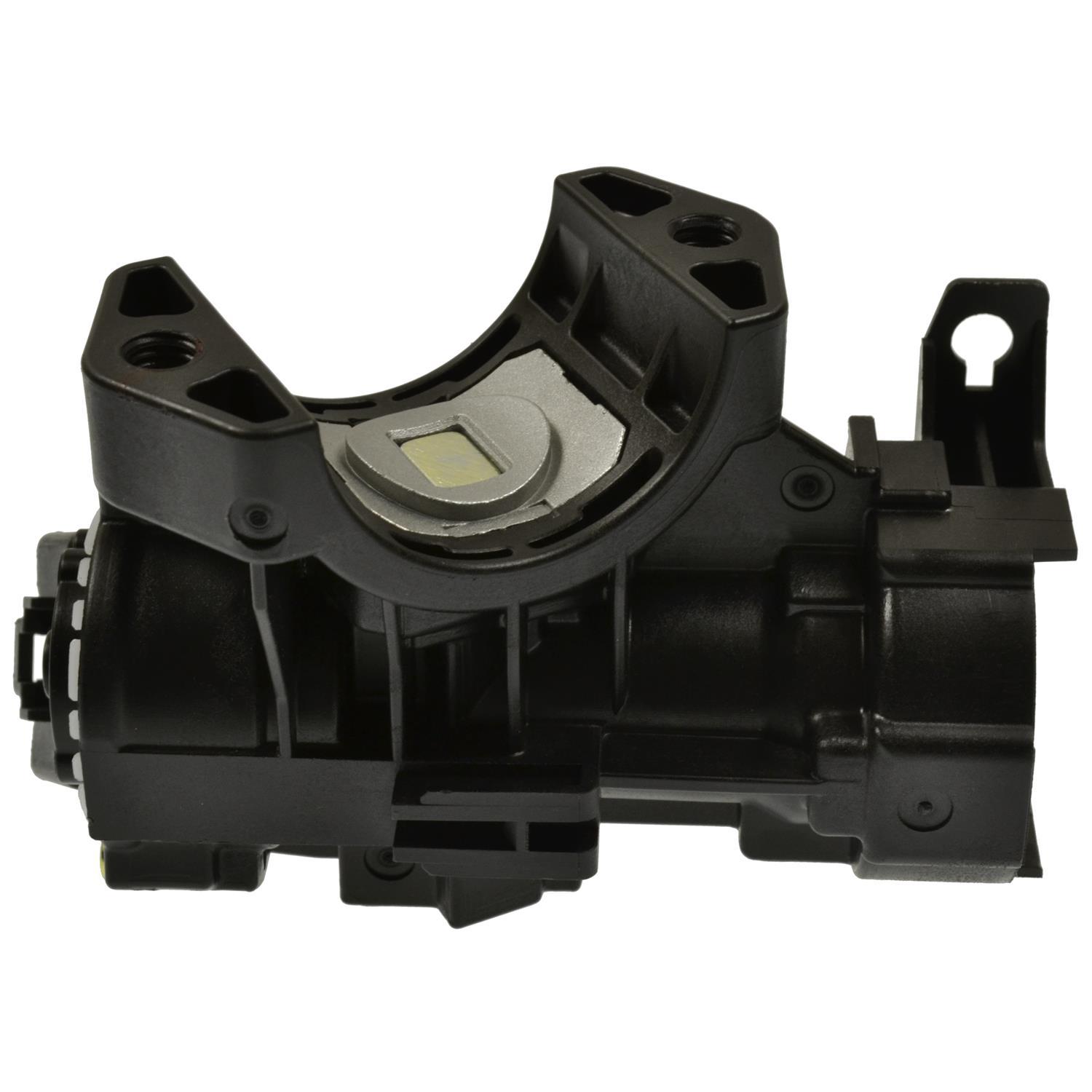 BWD CS1711 Ignition Starter Switch product image 2 of 3