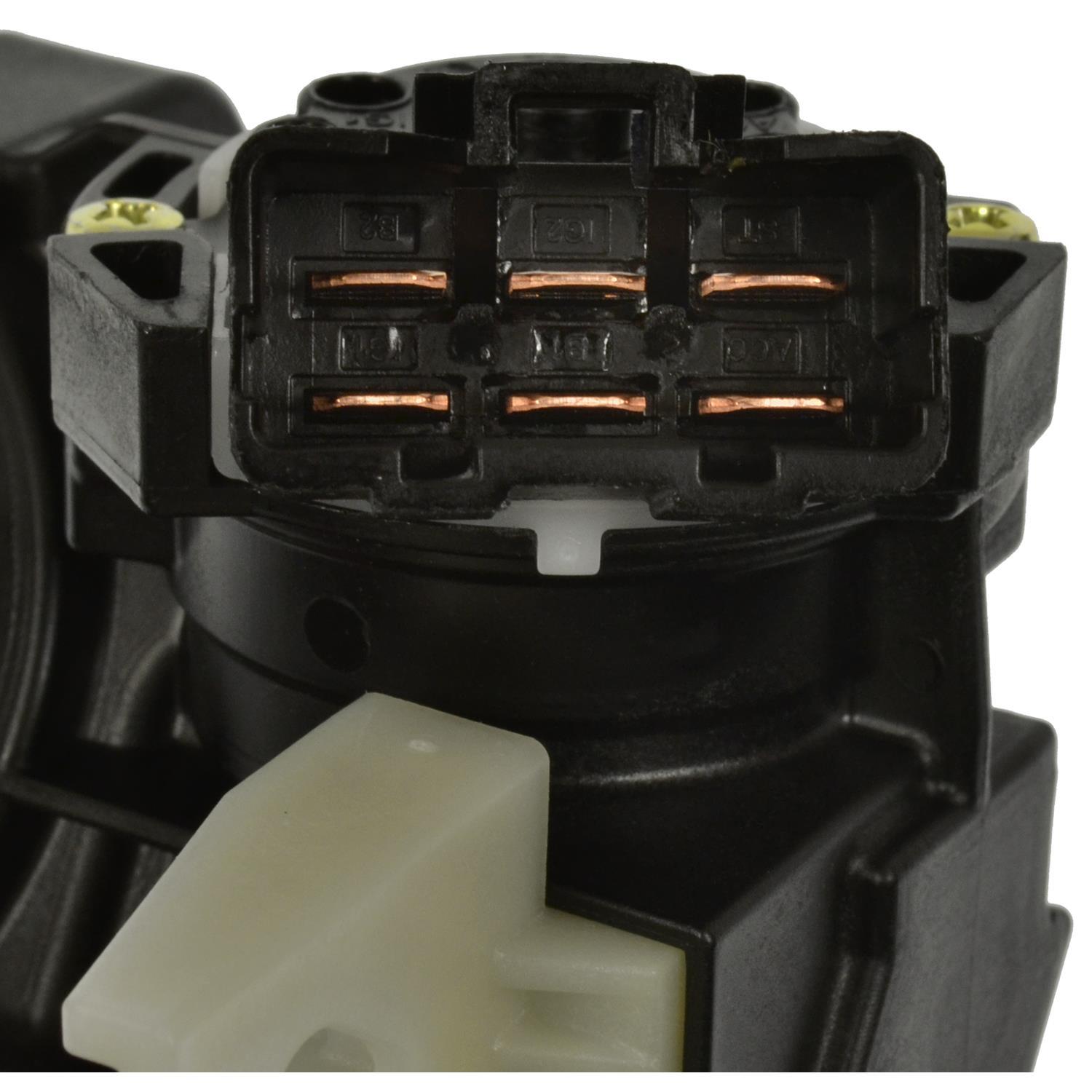 BWD CS1711 Ignition Starter Switch product image 3 of 3
