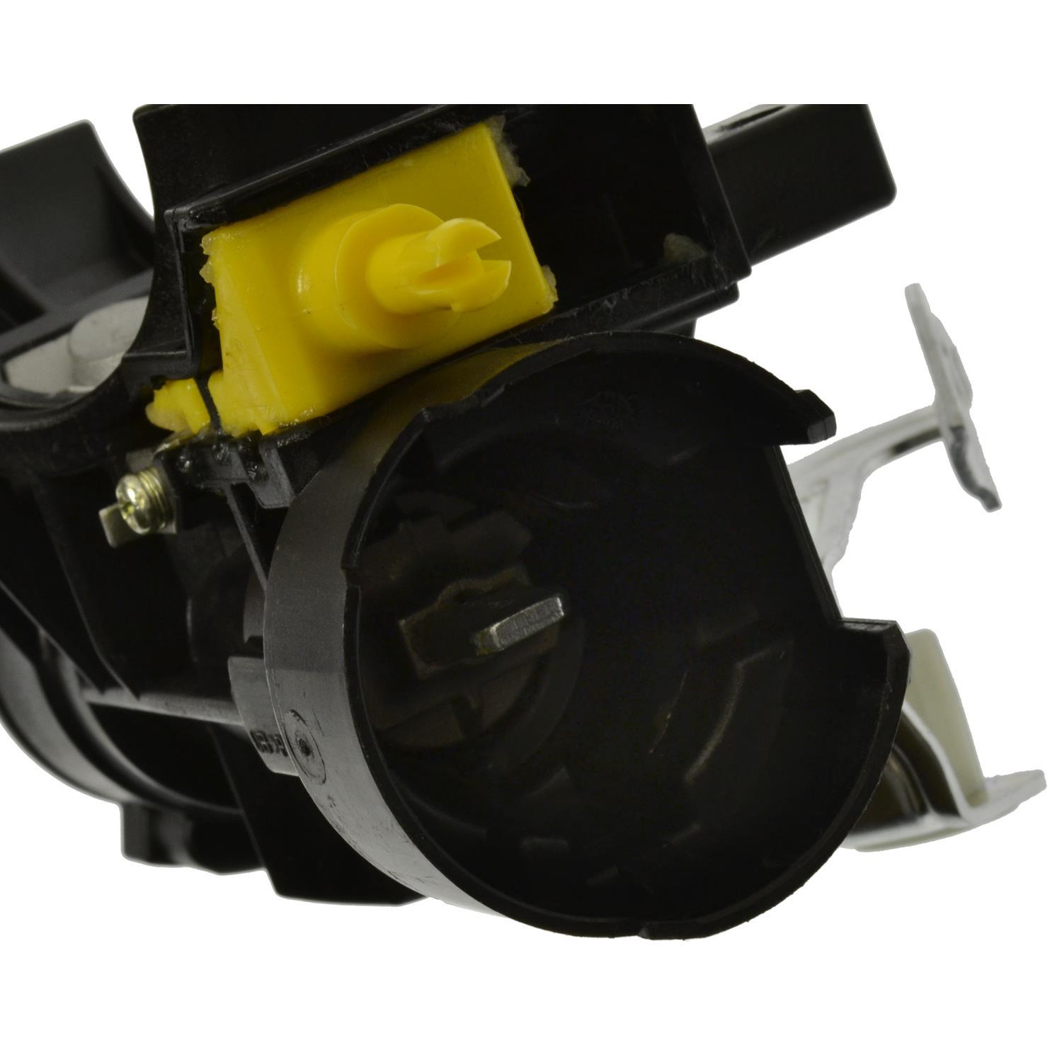 BWD CS1712 Ignition Lock Cylinder product image 1 of 3