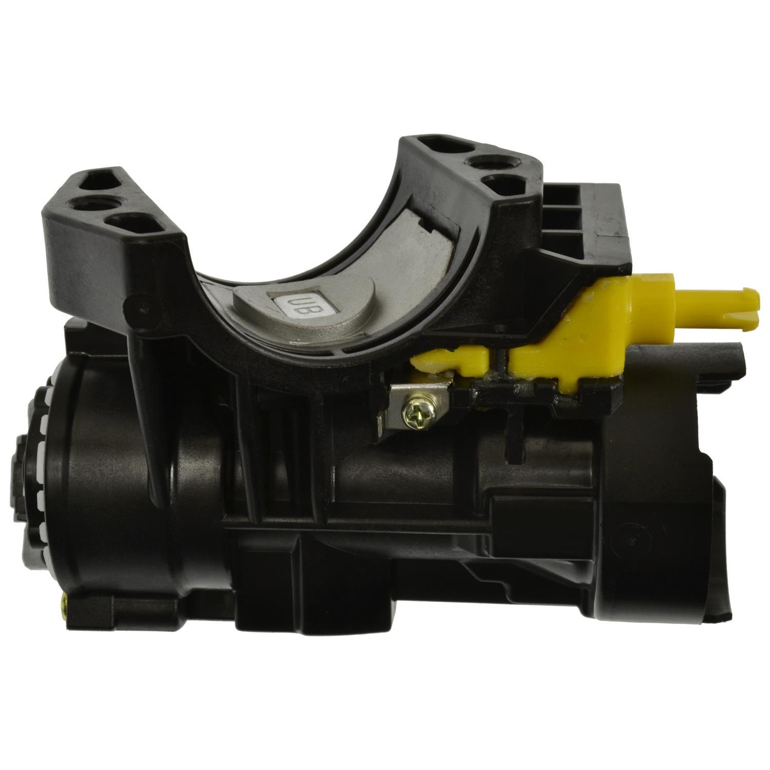 BWD CS1712 Ignition Lock Cylinder product image 2 of 3