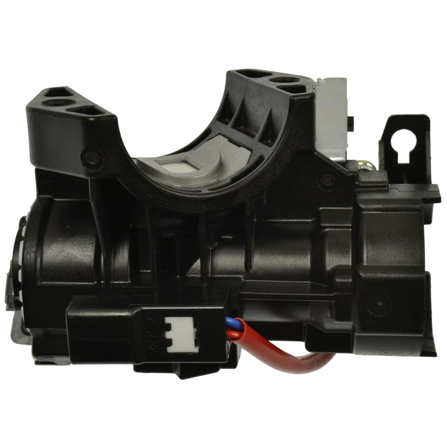BWD CS1713 - Ignition Starter Switch BWD CS1713 Ignition Starter Switch product image 2 of 3