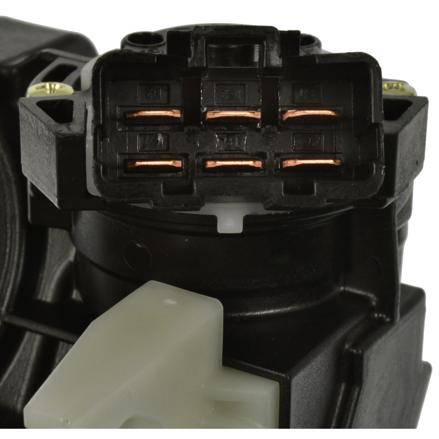 BWD CS1713 - Ignition Starter Switch BWD CS1713 Ignition Starter Switch product image 3 of 3