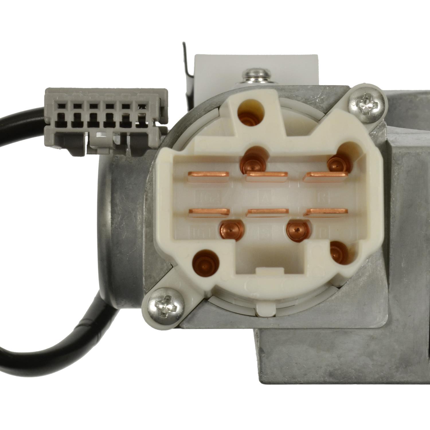 BWD CS1714 Ignition Lock and Cylinder Switch product image 3 of 3