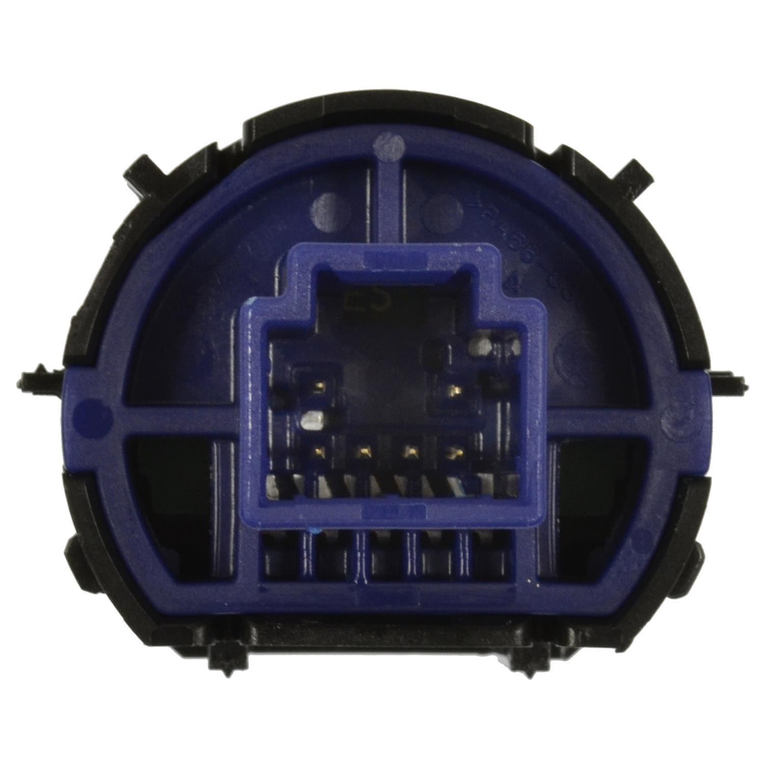 BWD CS1715 Push To Start Switch product image 1 of 3