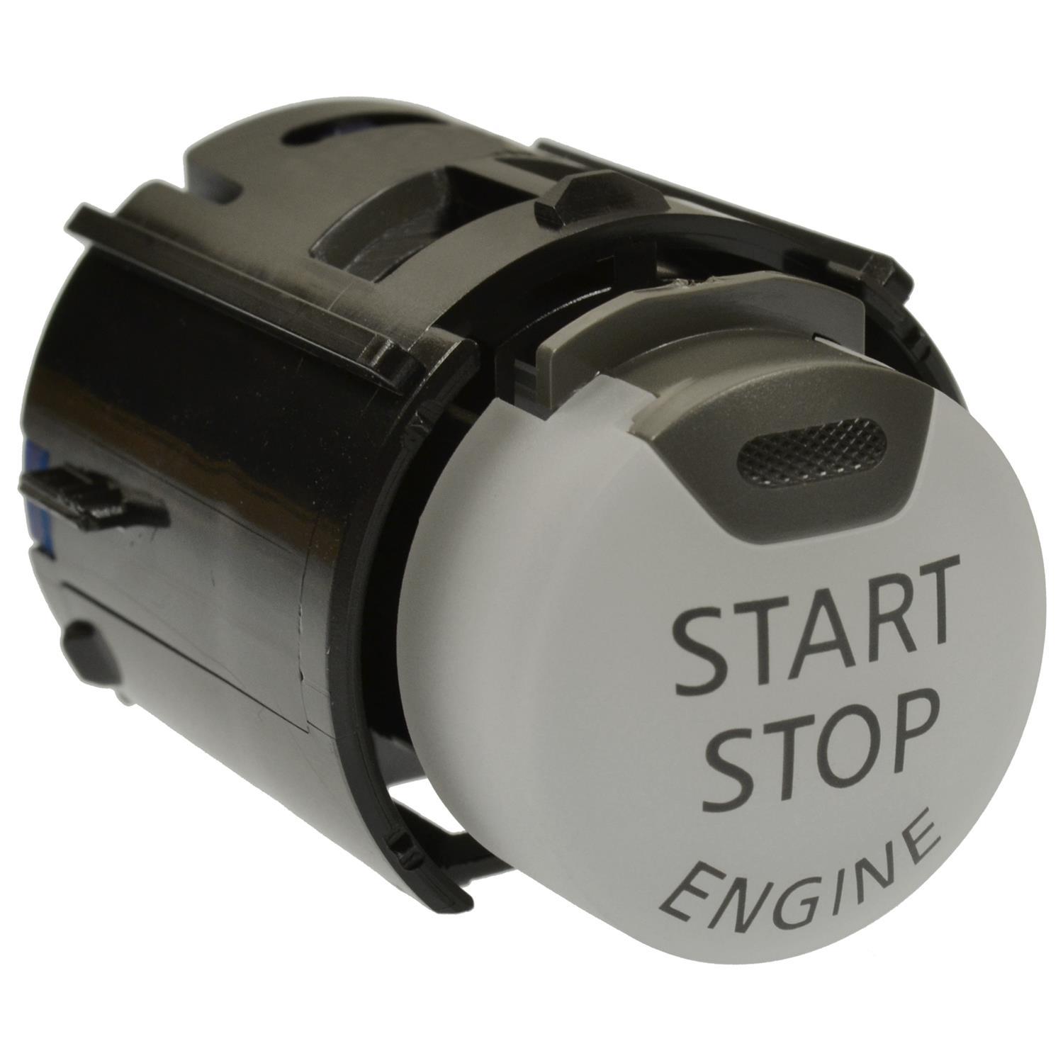 BWD CS1715 Push To Start Switch product image 2 of 3