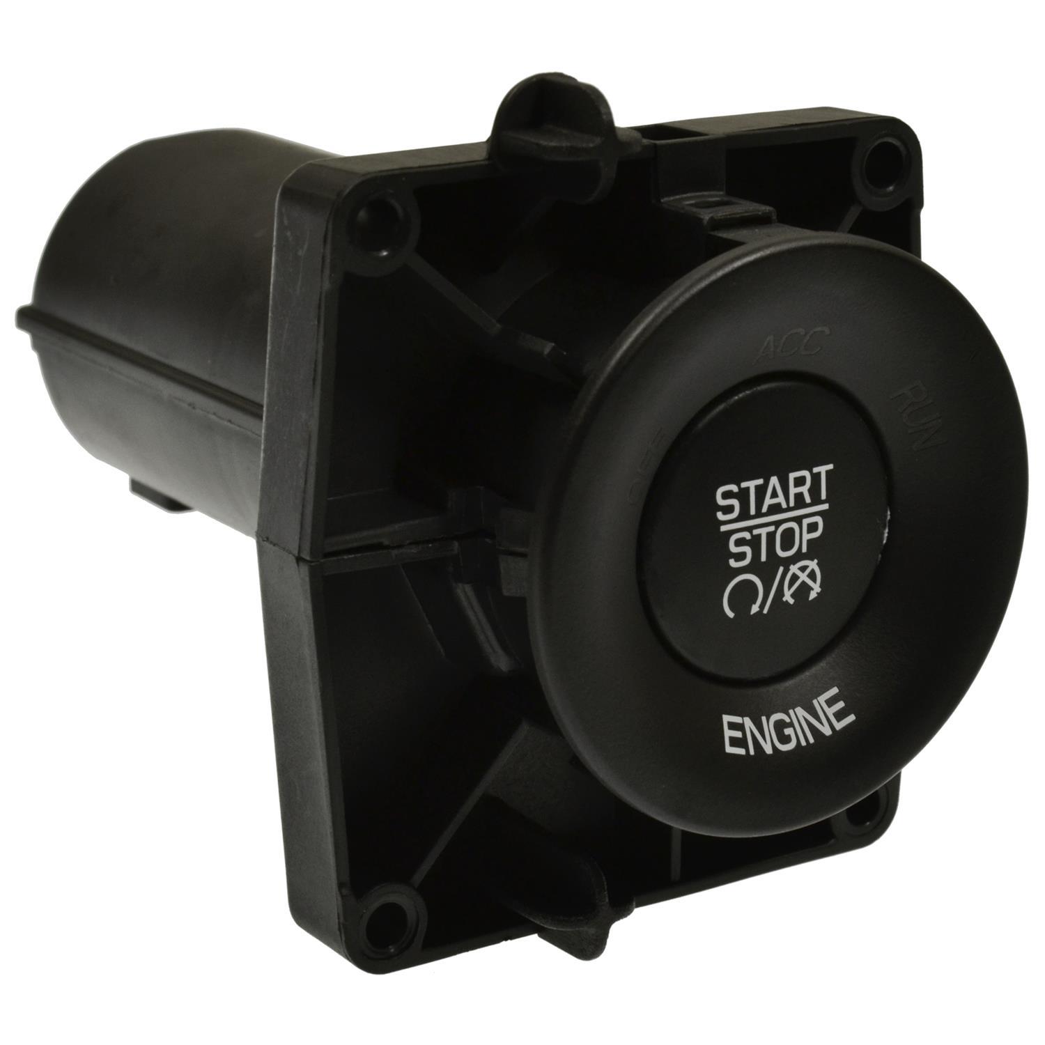 BWD CS1716 Push To Start Switch product image 1 of 3