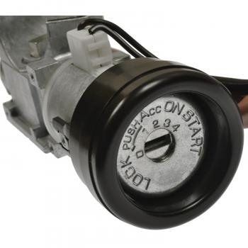 BWD CS1717 Ignition Lock and Cylinder Switch product image 1 of 4