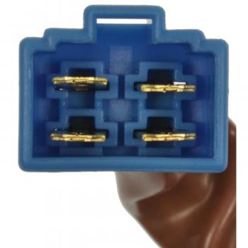 BWD CS1717 Ignition Lock and Cylinder Switch product image 2 of 4