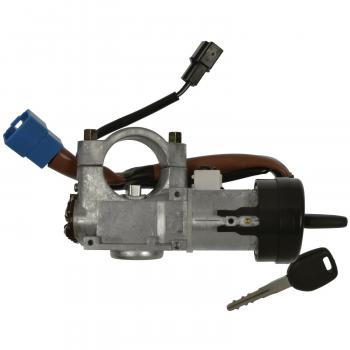 BWD CS1717 Ignition Lock and Cylinder Switch product image 3 of 4