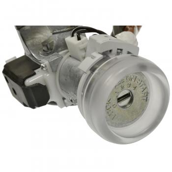 BWD CS1718 Ignition Lock and Cylinder Switch product image 1 of 3