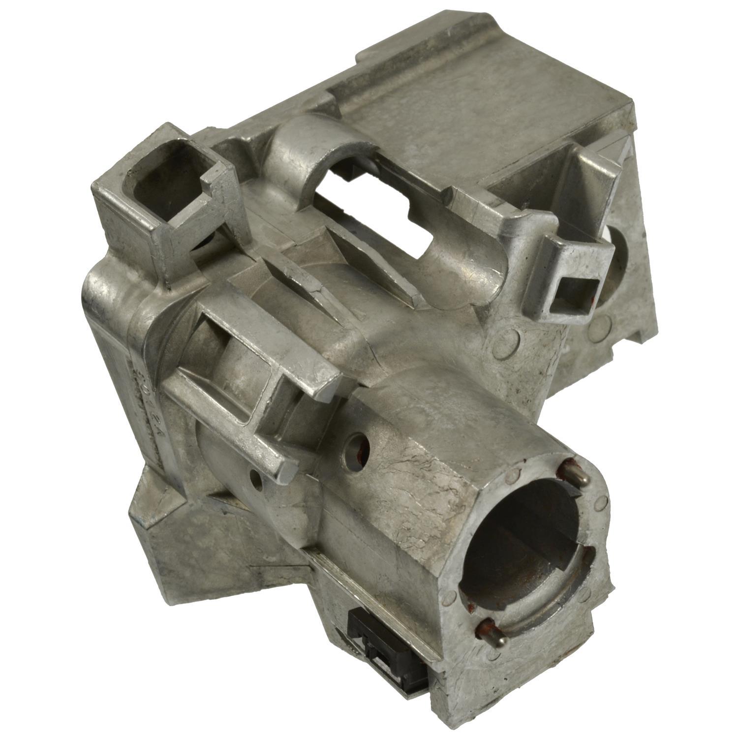 BWD CS1719 Ignition Lock Cylinder Repair Kit product image 1 of 4