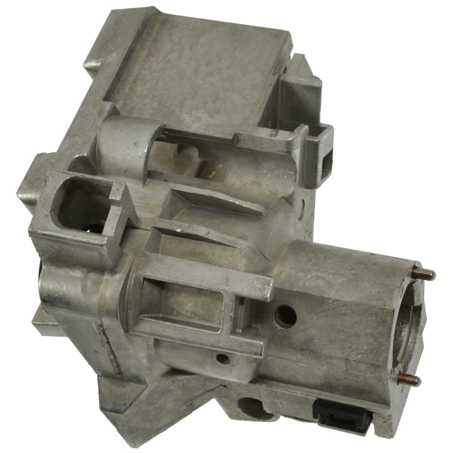BWD CS1719 Ignition Lock Cylinder Repair Kit product image 3 of 4