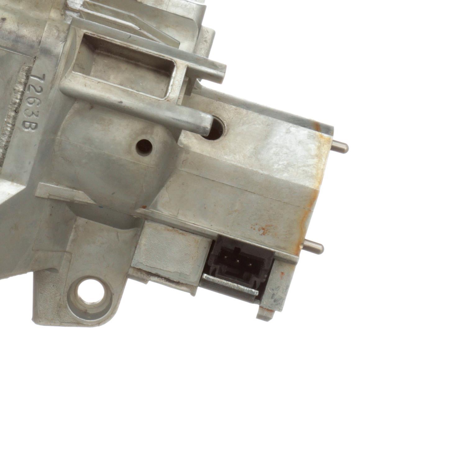 BWD CS1719 Ignition Lock Cylinder Repair Kit product image 4 of 4
