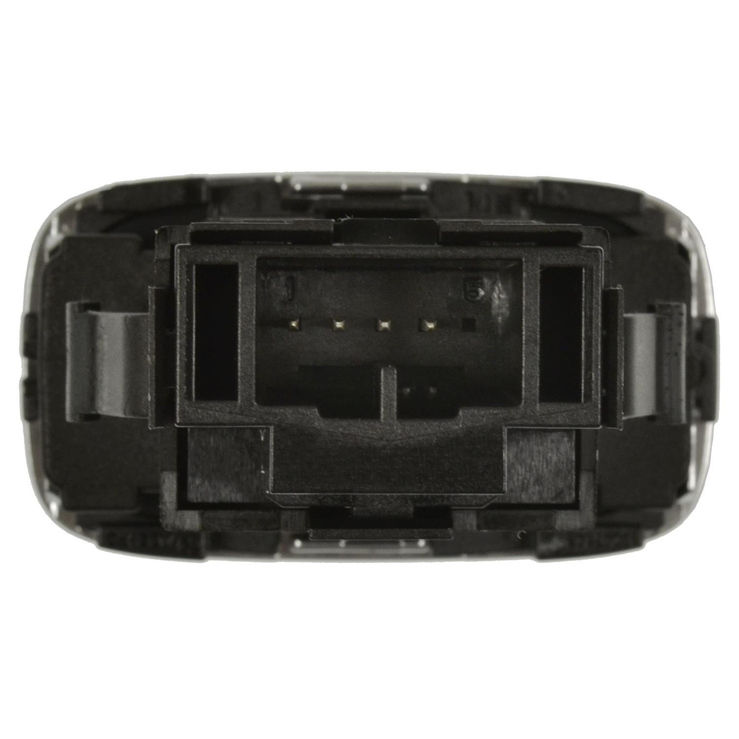 BWD CS1720 Ignition Starter Switch product image 1 of 3