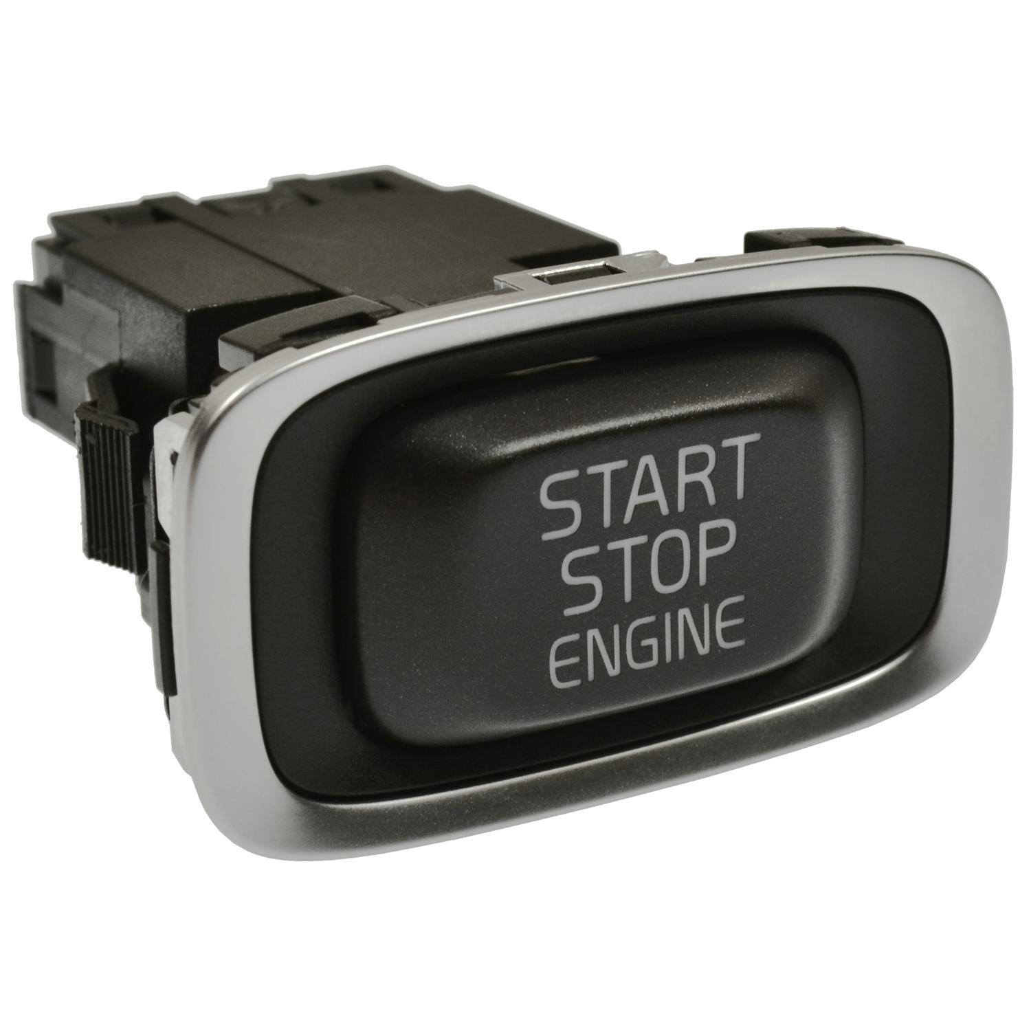 BWD CS1720 Ignition Starter Switch product image 2 of 3