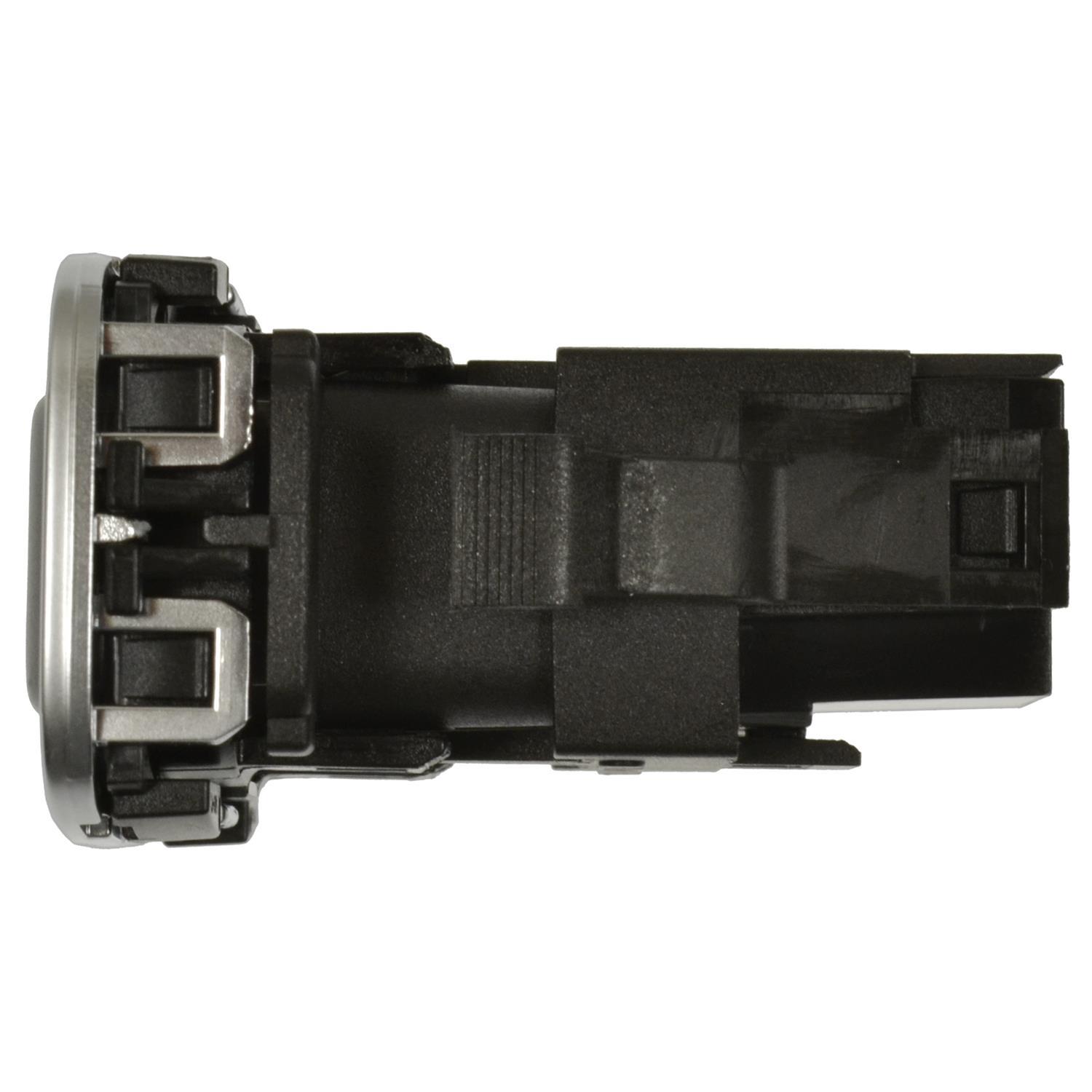 BWD CS1720 Ignition Starter Switch product image 3 of 3