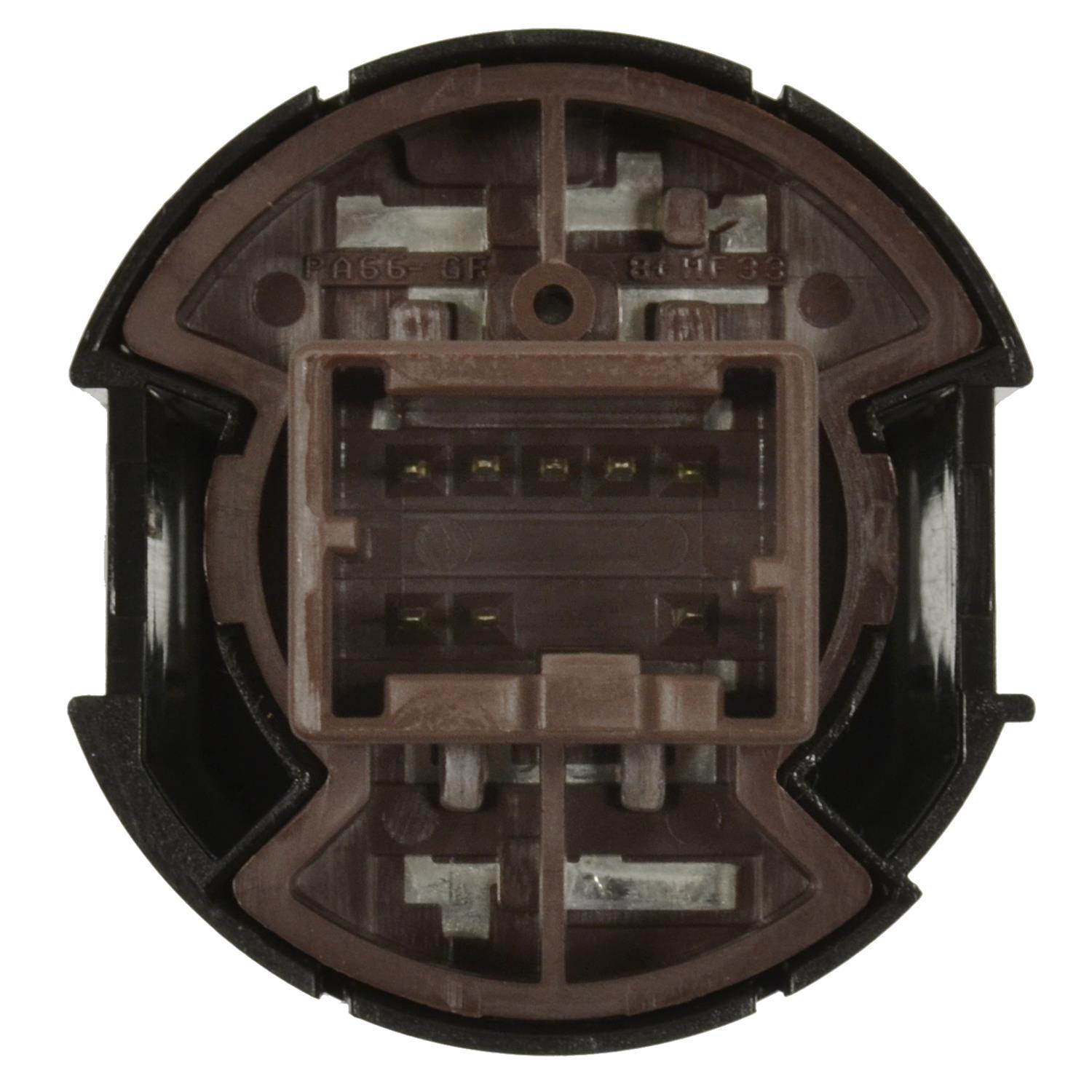 BWD CS1721 Ignition Starter Switch product image 1 of 3
