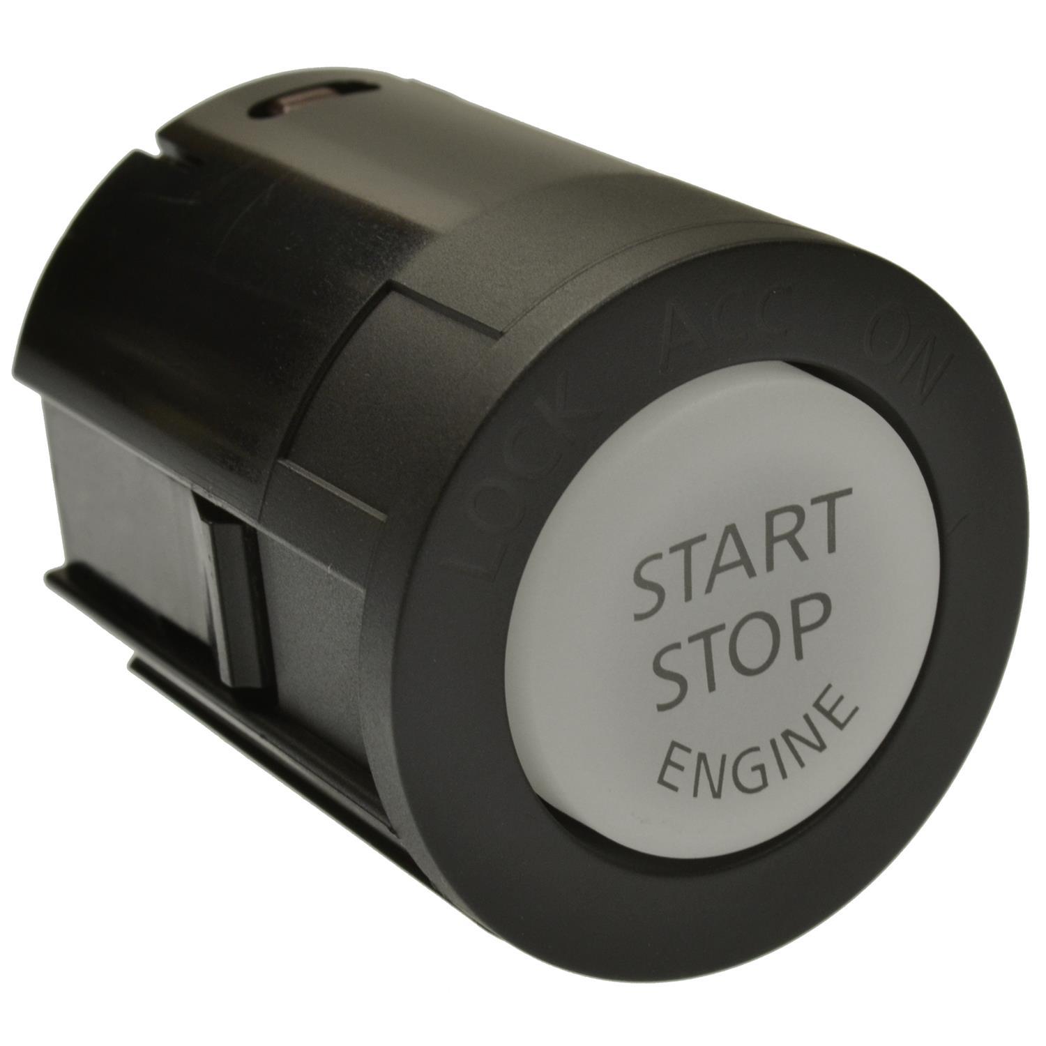 BWD CS1721 Ignition Starter Switch product image 2 of 3