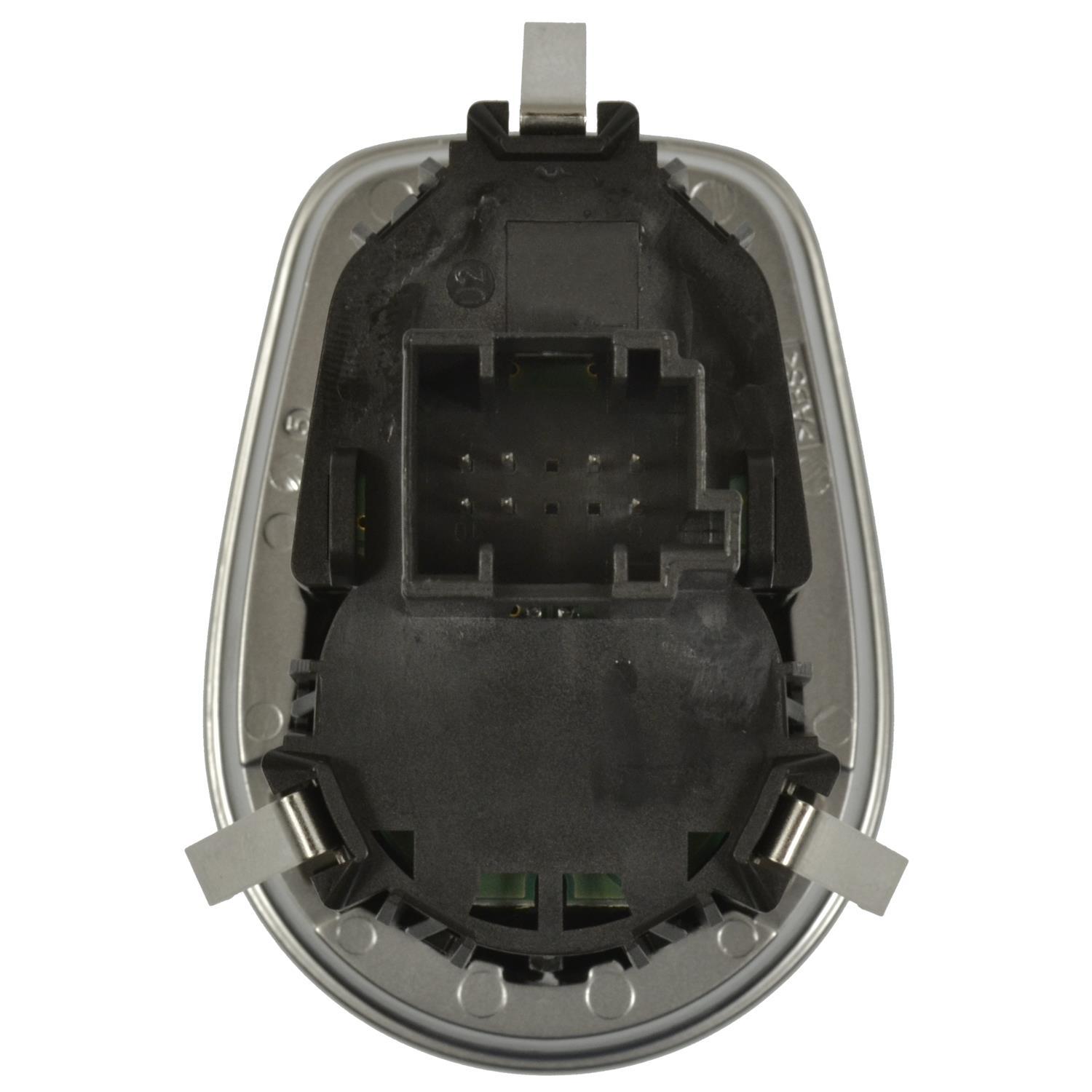 BWD CS1722 Ignition Starter Switch product image 1 of 3