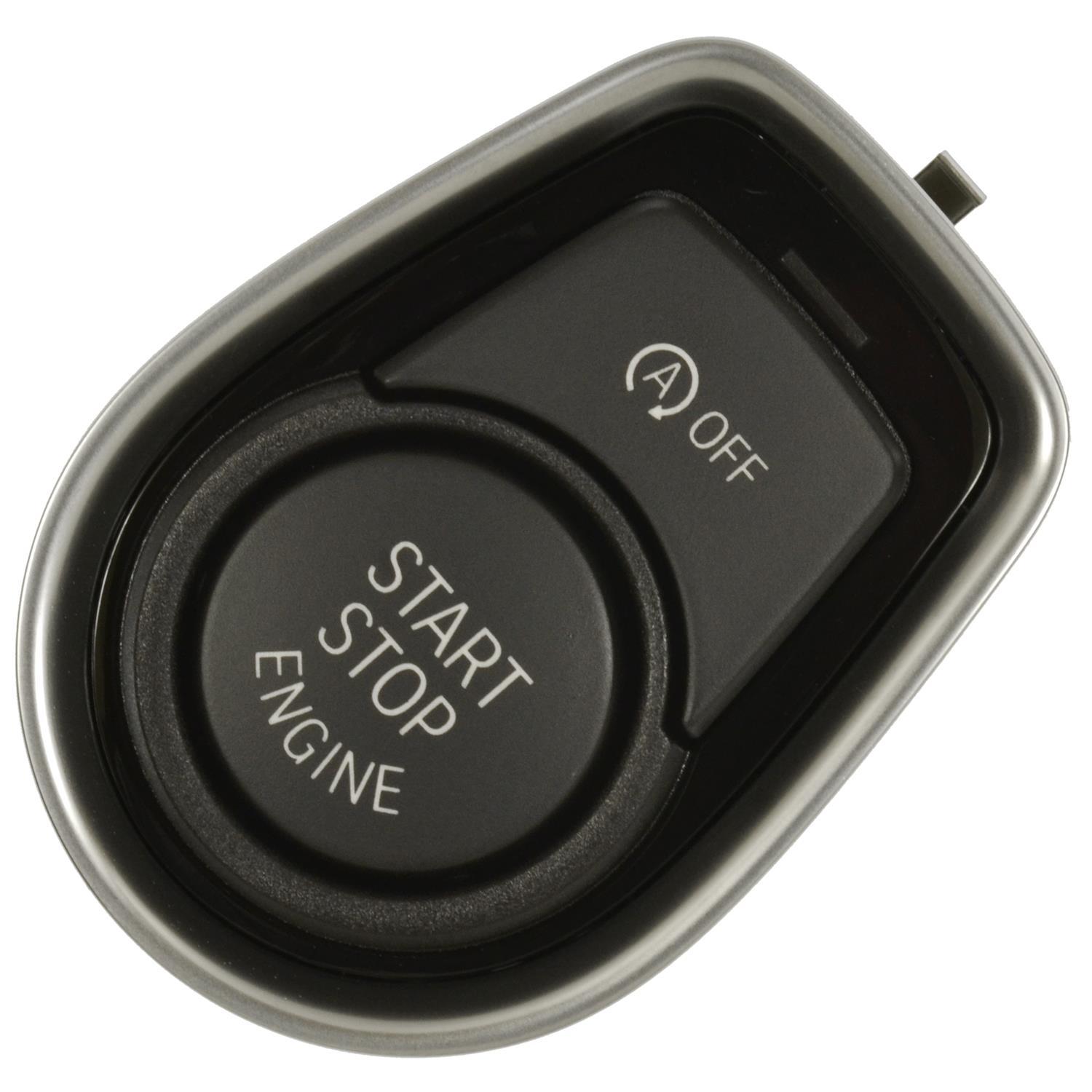 BWD CS1722 Ignition Starter Switch product image 2 of 3