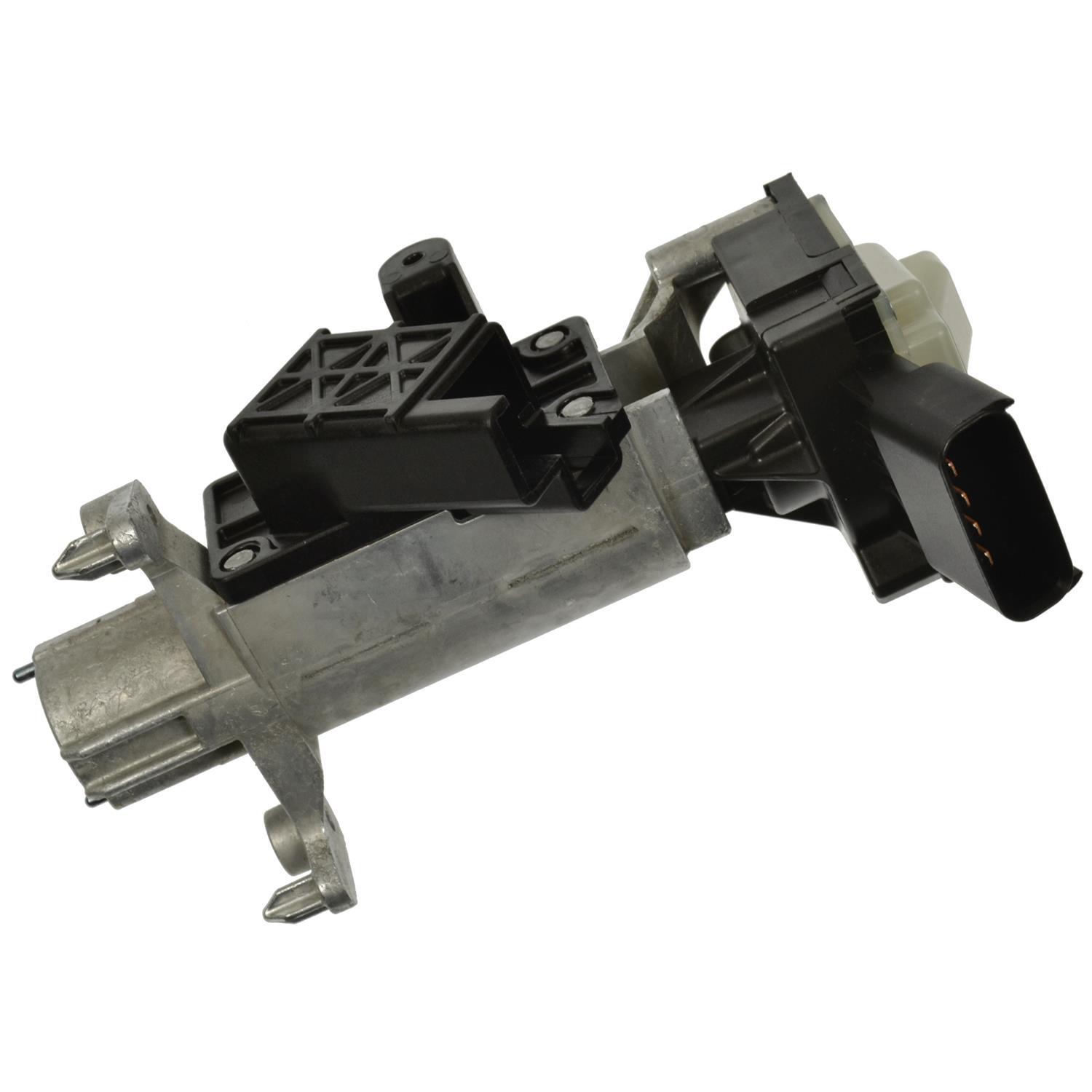 BWD CS1723 Ignition Starter Switch product image 2 of 3