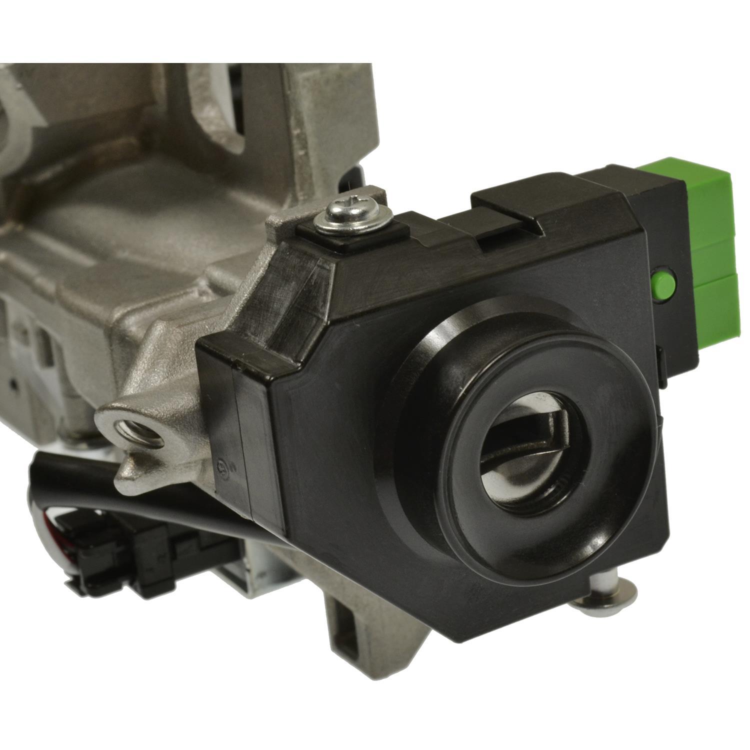 BWD CS1725 Ignition Lock and Cylinder Switch product image 1 of 3