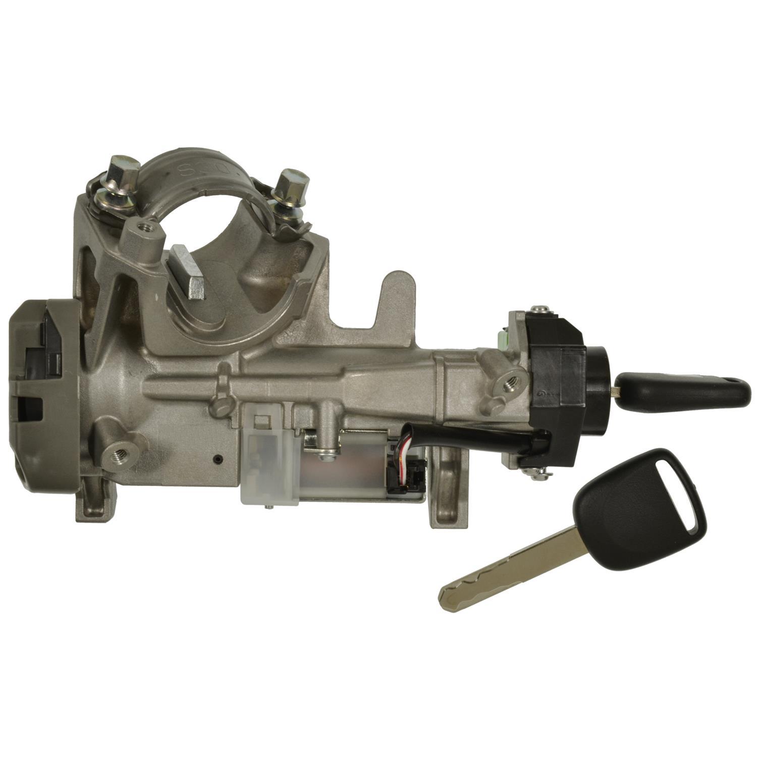 BWD CS1725 Ignition Lock and Cylinder Switch product image 2 of 3