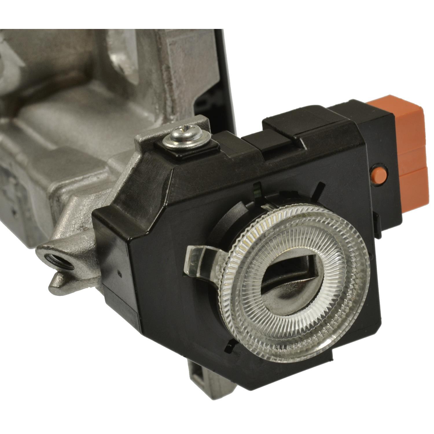 BWD CS1726 - Ignition Lock and Cylinder Switch BWD CS1726 Ignition Lock and Cylinder Switch product image 1 of 3
