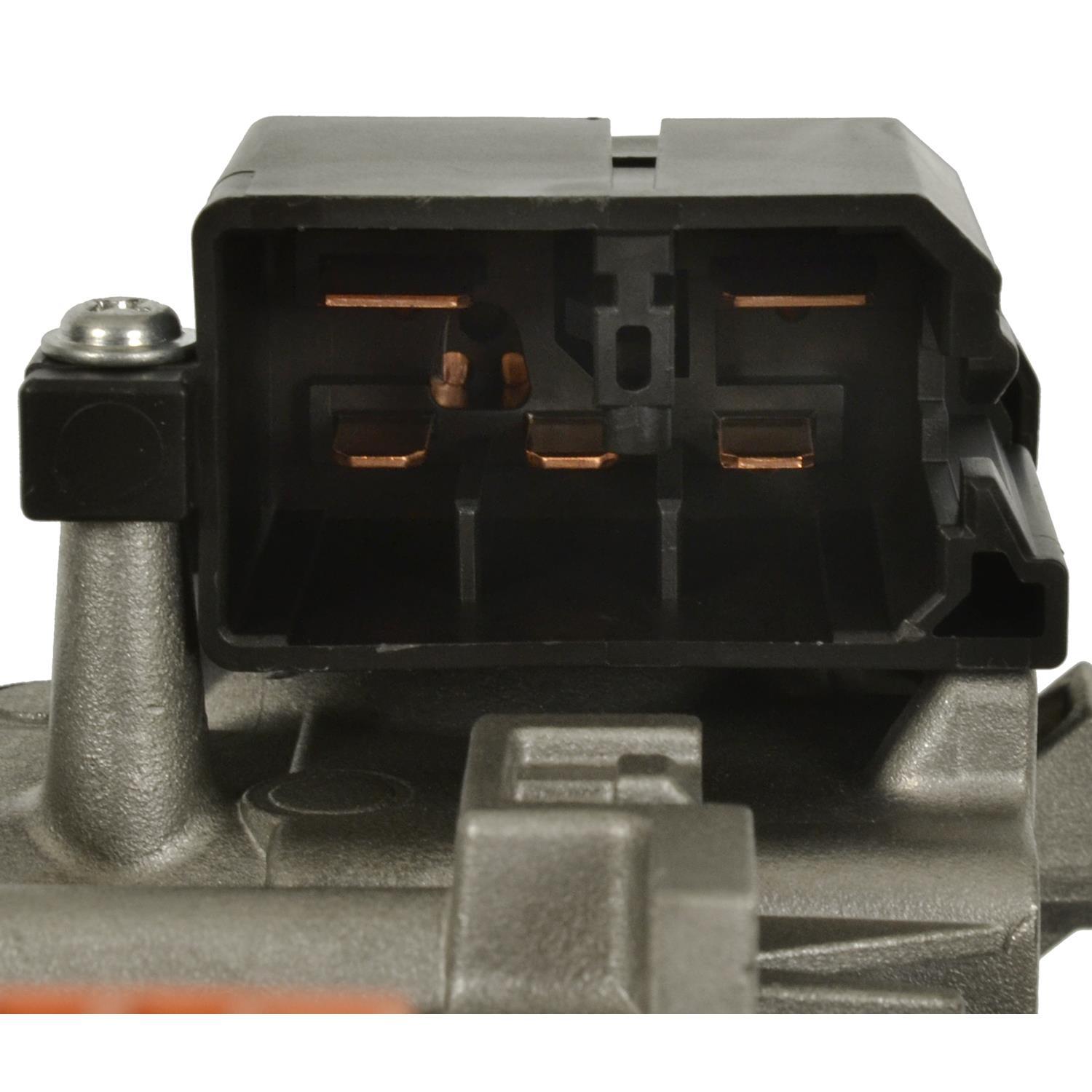 BWD CS1726 - Ignition Lock and Cylinder Switch BWD CS1726 Ignition Lock and Cylinder Switch product image 3 of 3