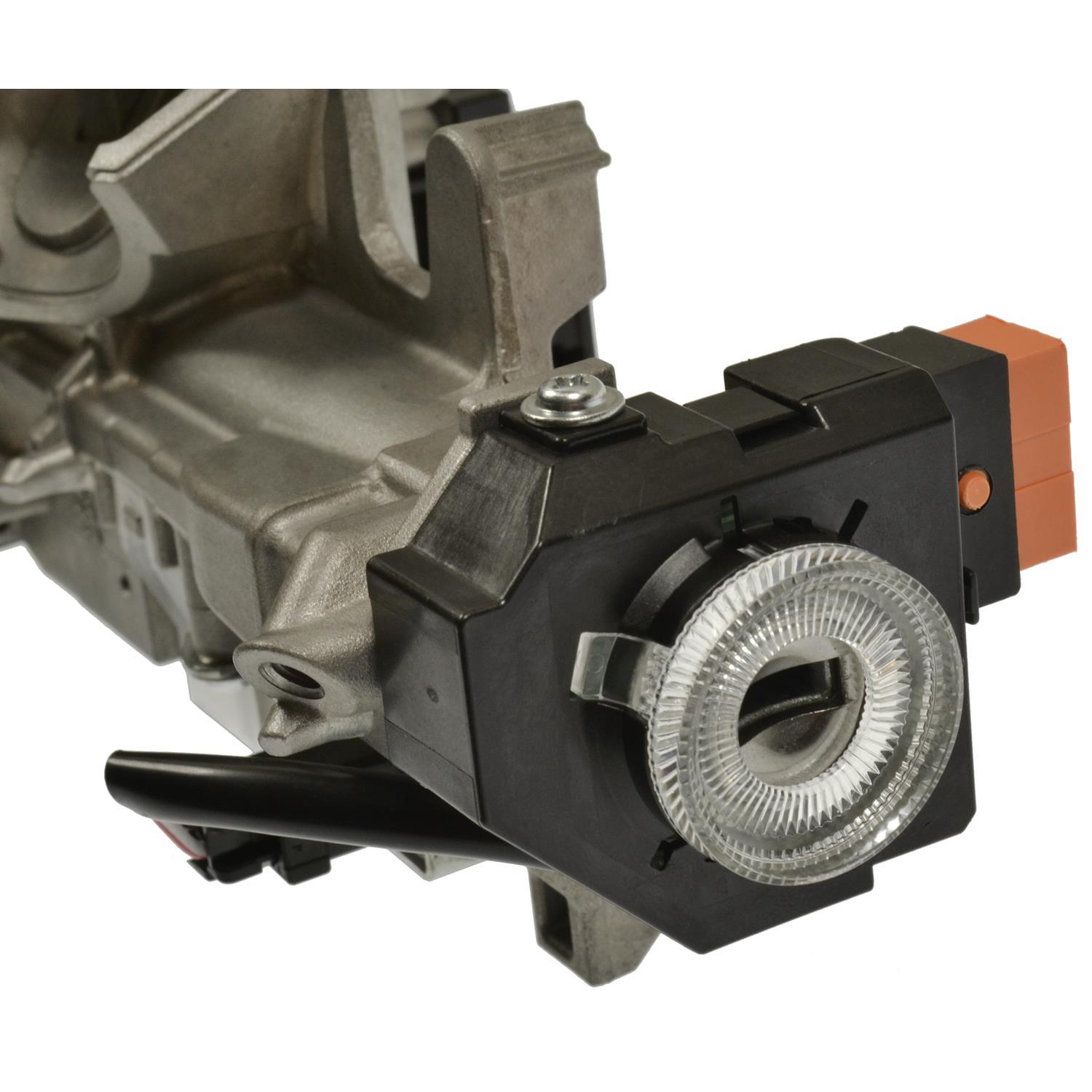 BWD CS1727 Ignition Lock and Cylinder Switch product image 1 of 3