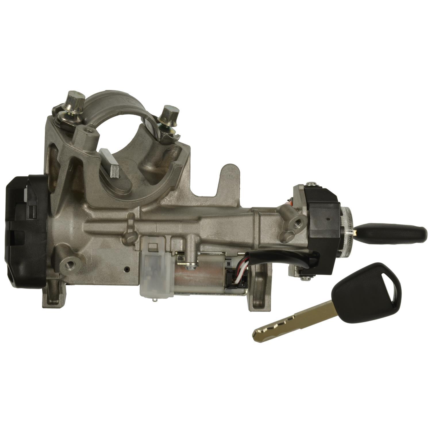 BWD CS1727 Ignition Lock and Cylinder Switch product image 2 of 3