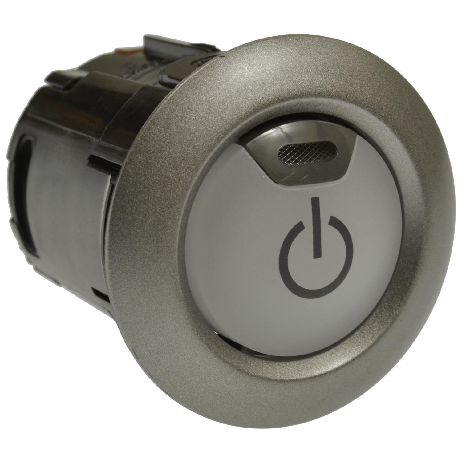 BWD CS1728 Push To Start Switch product image 2 of 3