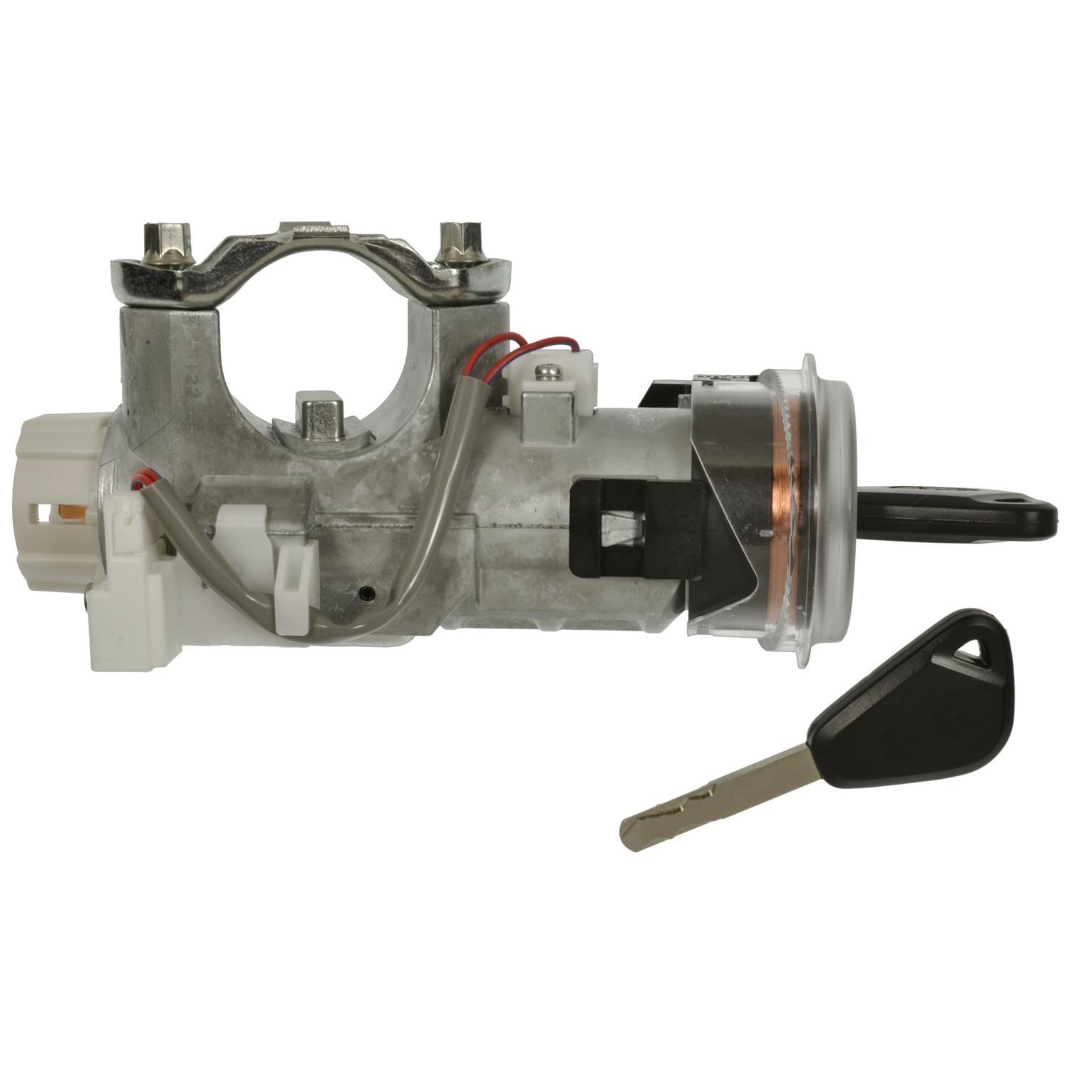 BWD CS1729 Ignition Lock and Cylinder Switch product image 2 of 3