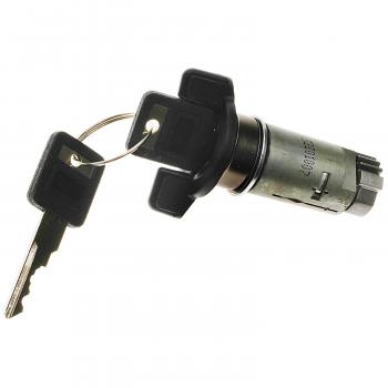 BWD CS172L - Ignition Lock Cylinder BWD CS172L Ignition Lock Cylinder product image 2 of 3