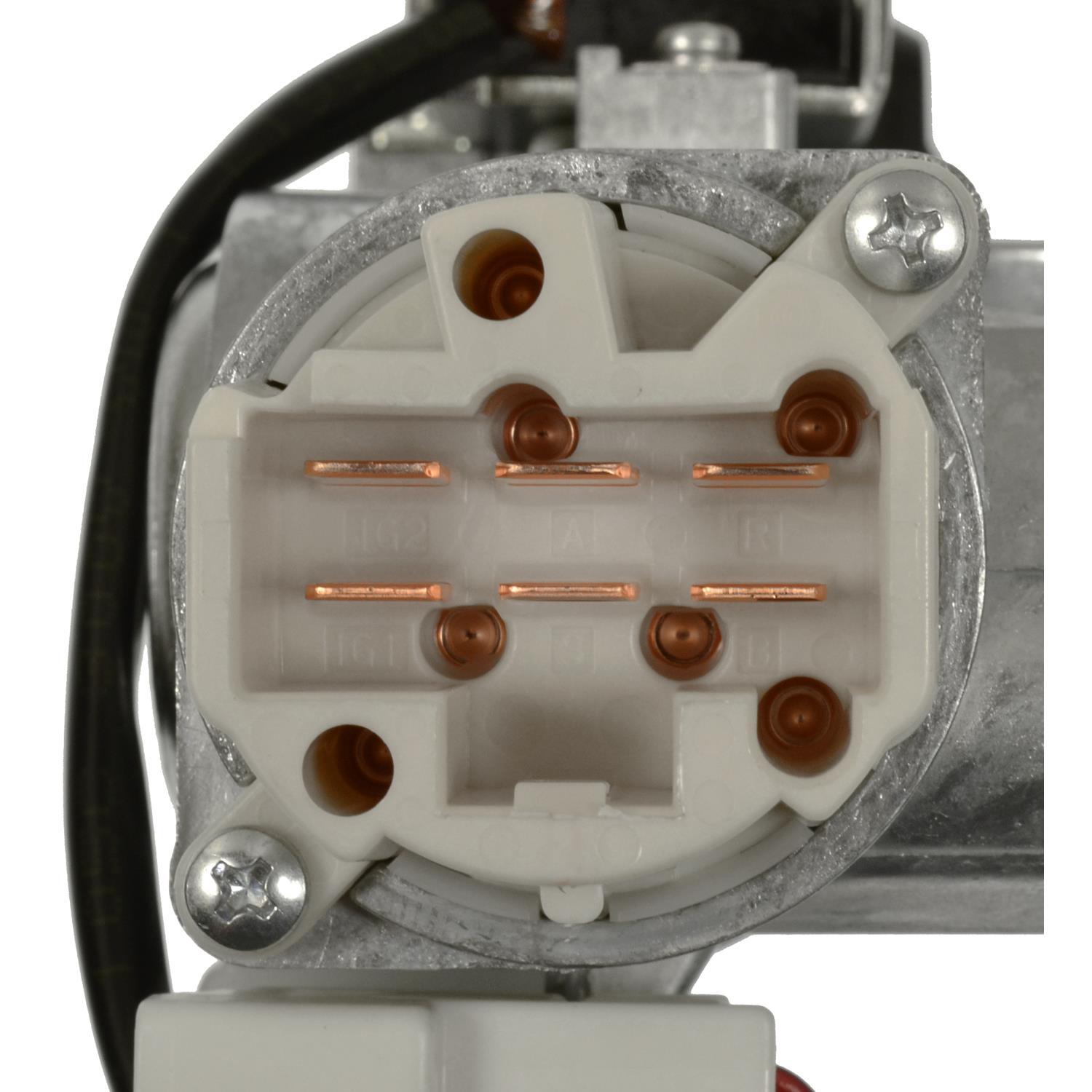BWD CS1732 Ignition Lock and Cylinder Switch product image 3 of 3