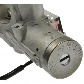 BWD CS1733 Ignition Lock and Cylinder Switch product image 1 of 3
