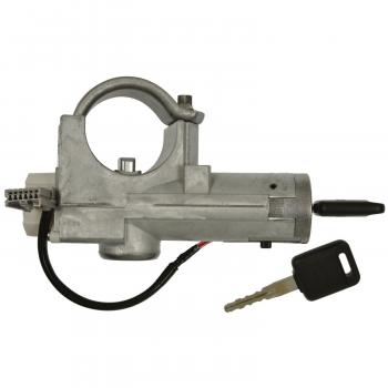 BWD CS1733 Ignition Lock and Cylinder Switch product image 2 of 3