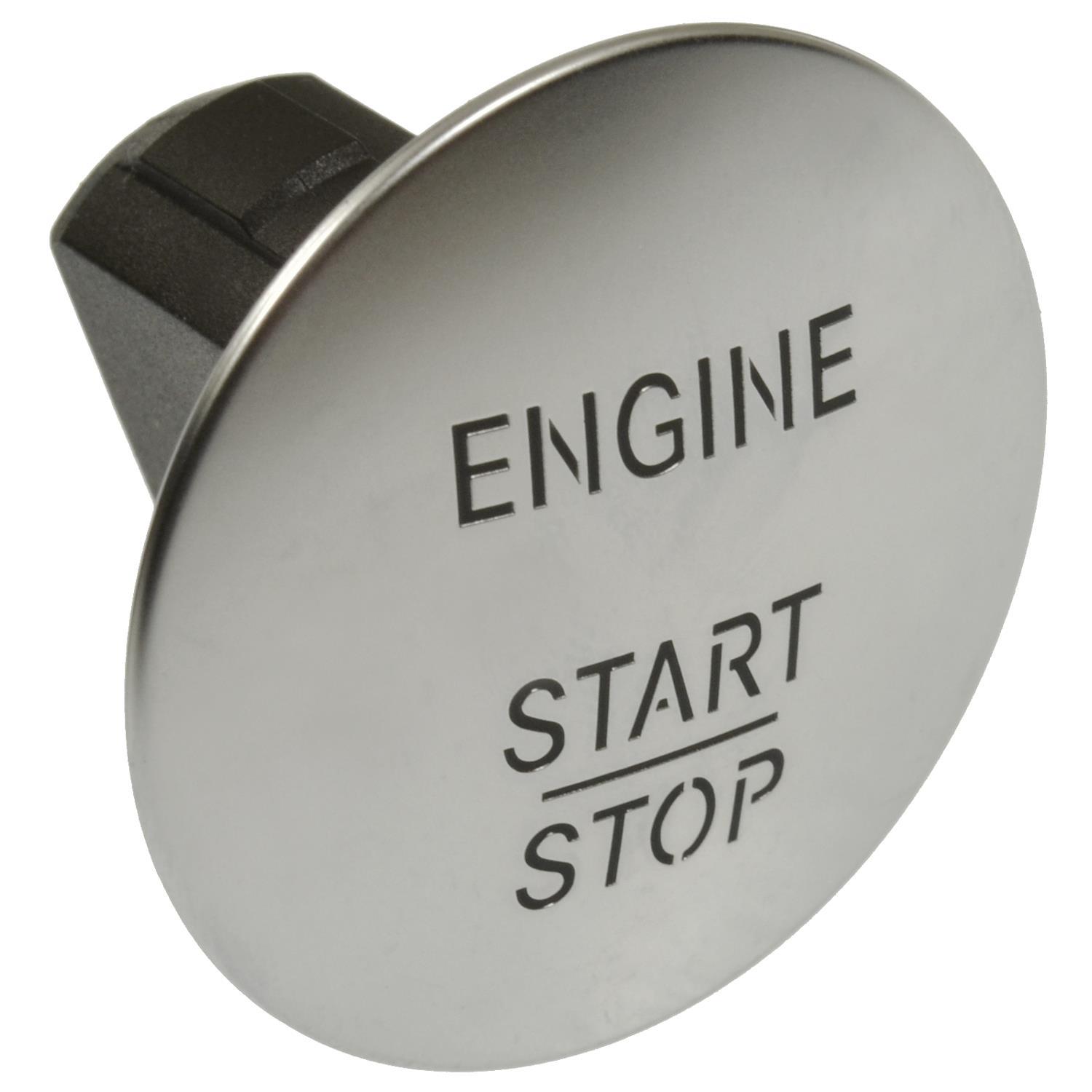 BWD CS1734 Ignition Starter Switch product image 2 of 3