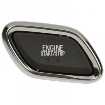 BWD CS1735 Push To Start Switch product image 2 of 3