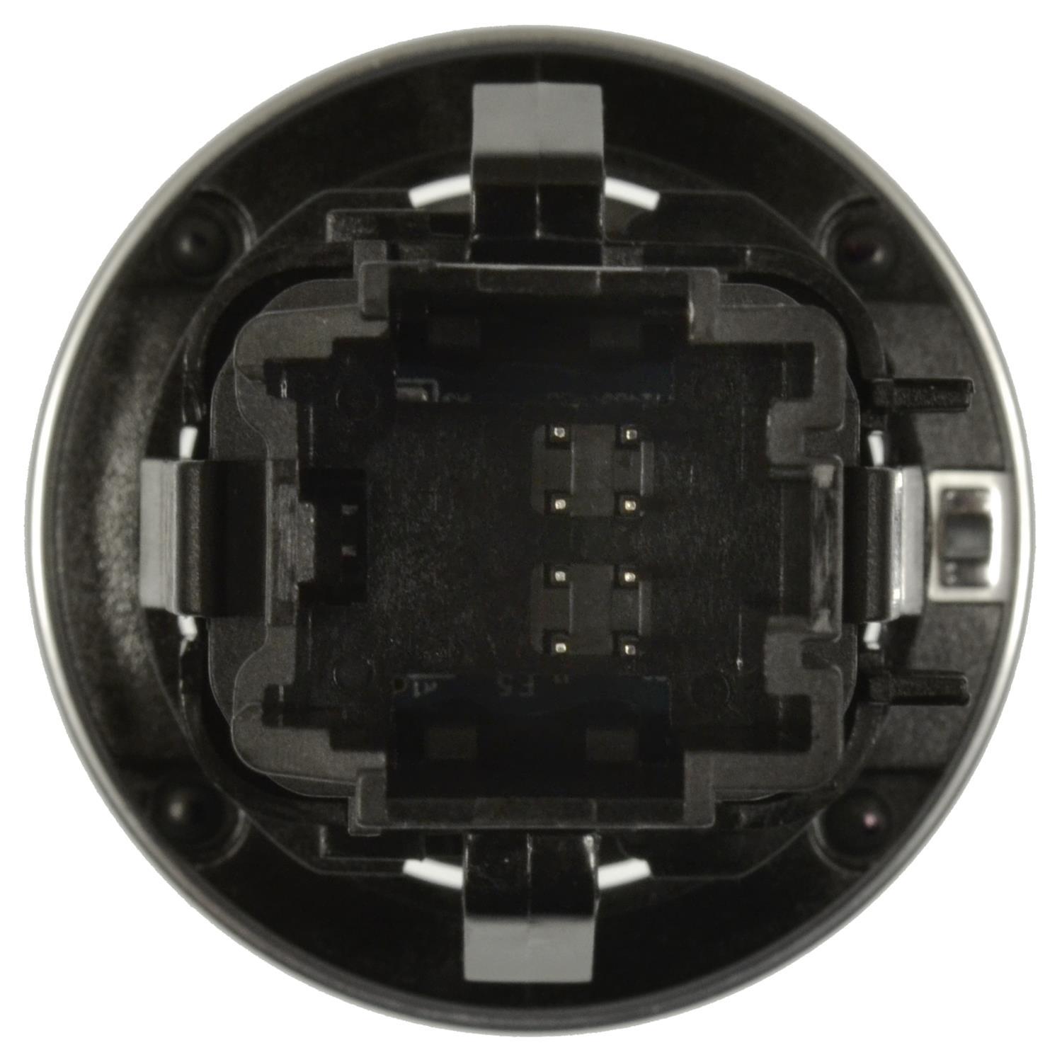 BWD CS1736 Ignition Starter Switch product image 1 of 3