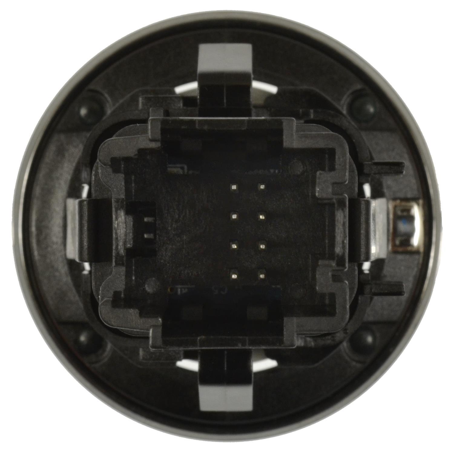 BWD CS1737 Push To Start Switch product image 1 of 3
