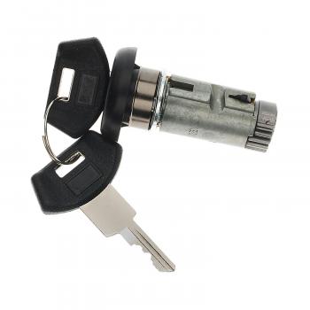BWD CS173L Ignition Lock Cylinder product image 2 of 9