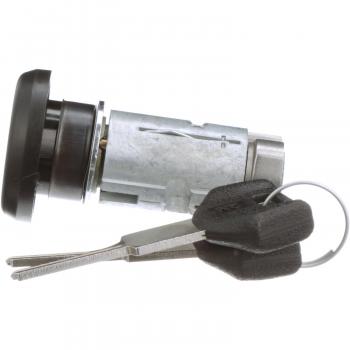 BWD CS173L Ignition Lock Cylinder product image 6 of 9