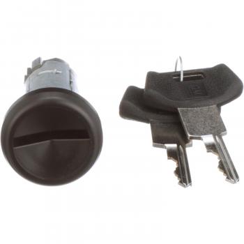 BWD CS173L Ignition Lock Cylinder product image 7 of 9